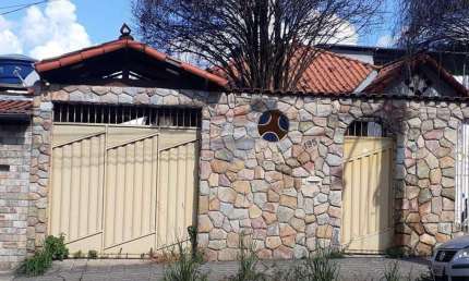 Casa dos Sonhos no bairro Esplanada com Preço Reduzido!