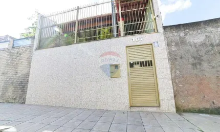 Casa com 3 quartos à venda na Rua Joaquim De D'almeida, 107, Jardim das Laranjeiras, Juiz de Fora