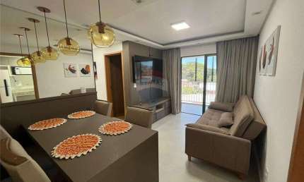 Apartamento com 2 quartos para alugar na Rua Dom Pedro II, 206, Mariano Procópio, Juiz de Fora
