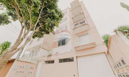 Apartamento com 2 quartos à venda no Milho Branco, Juiz de Fora 