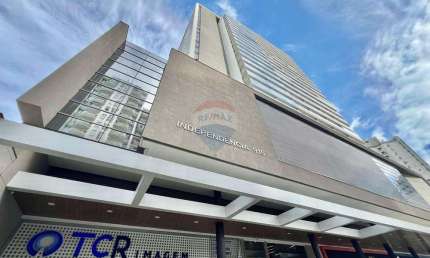 Apartamento 1 quarto para venda no Bairro Centro em Juiz de Fora, MG