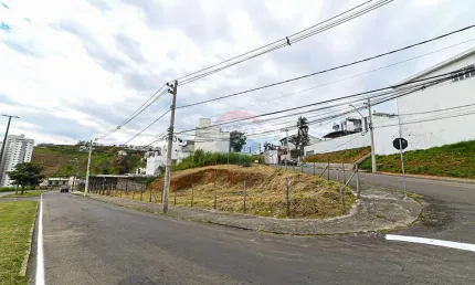 Terreno a venda bairro Aeroporto em Juiz de Fora - MG