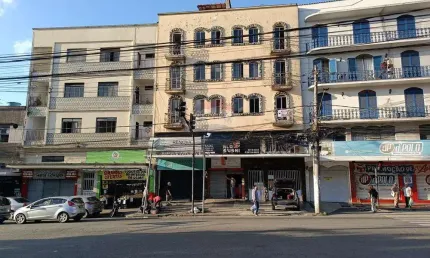 Apartamento gardem 3 quartos, suíte e vaga de garagem