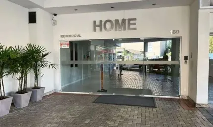 Excelente Apartamento Suíte com Varanda e Lazer Completo em São Mateus