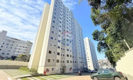 Apartamento 02 quartos à venda no bairro São Pedro em Juiz de Fora - MG