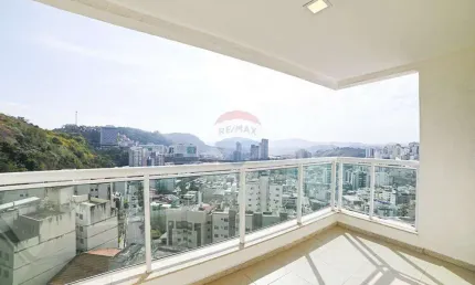 Apartamento no Golden Green com 2 quartos e 2 vagas