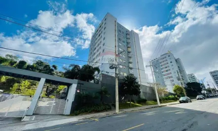 Apartamento com 2 quartos para alugar na Estrela Sul, Juiz de Fora 