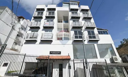 Apartamento com 2 quartos à venda na Rua das Pérolas, 100, Marilândia, Juiz de Fora