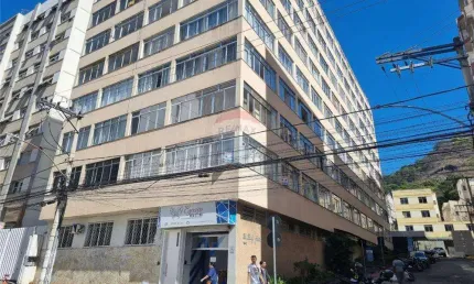 Apartamento quarto e sala para locação no centro de juiz de fora