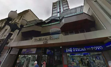 Sala para locação no bairro centro em juiz de fora, mg.
