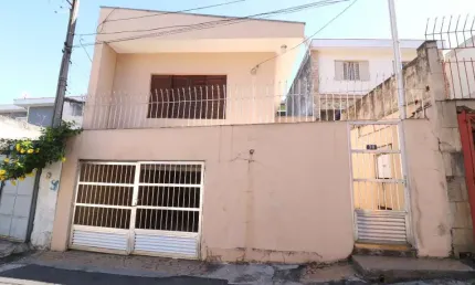 Deslumbrante casa tipo para venda em lauzane paulista com 2 quartos, 100m²