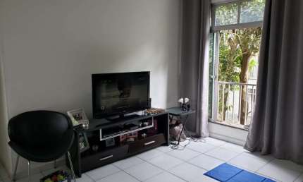 Funcional apartamento tipo para venda com 3 quartos, 75m²