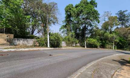 Terreno à venda na Avenida Nova Cantareira, 6320, Tucuruvi, São Paulo