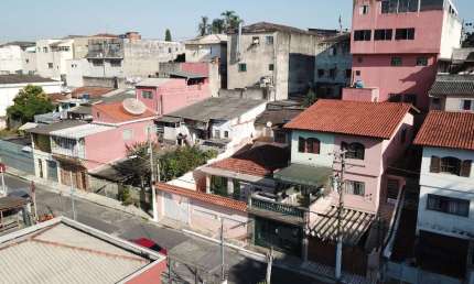 Confortável sobrado para venda com 3 quartos, 154m²