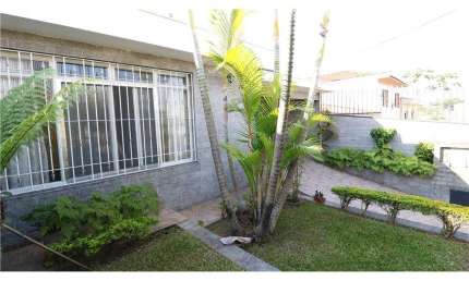 Elegante casa tipo para venda em Lauzane Paulista com 4 quartos, 160m²