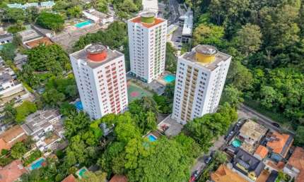 Espetacular apartamento tipo para venda com 3 quartos, 96m²