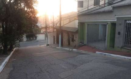 Casa comercial para alugar na Rua Félix Pacheco, 49, Jardim São Paulo (Zona Norte), São Paulo