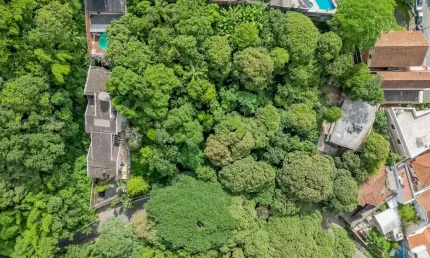Confortável terreno residencial para venda em vila irmãos arnoni, 467m²