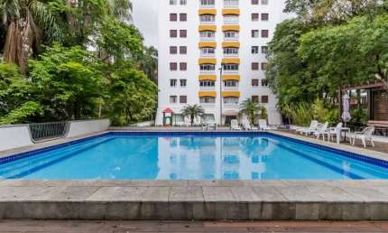 Aconchegante apartamento tipo para venda com 3 quartos, 101m²