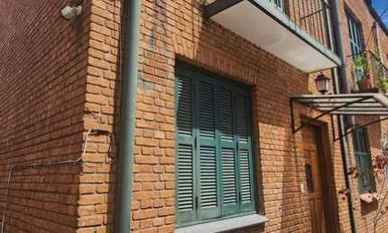 Atraente casa de vila para venda com 4 quartos, sendo 2 suítes, 140m²