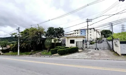 Sensacional apartamento tipo para venda em Jardim Francisco Mendes com 2 quartos, 50m²