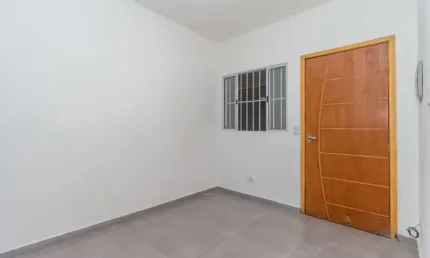 Sensacional apartamento tipo para venda em vila dom pedro ii com 2 quartos, 40m²