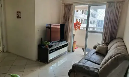 Atraente apartamento tipo para venda com 2 quartos, 58m²