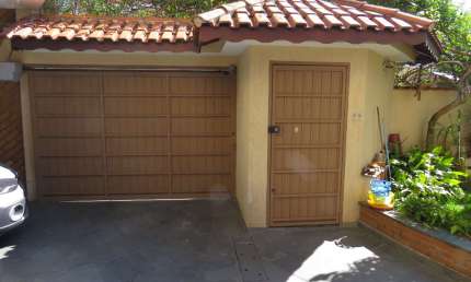 Sensacional sobrado para venda com 3 quartos, 182m²