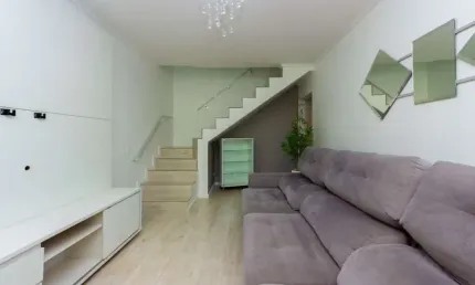 Aconchegante sobrado para venda em Lauzane Paulista com 2 quartos, 140m²