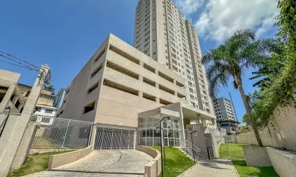 Atraente apartamento tipo para venda em vila guaca com 2 quartos, 42m²