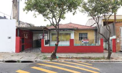 Casa com 4 quartos à venda na Rua Ouro Grosso, 719, Parque Peruche, São Paulo
