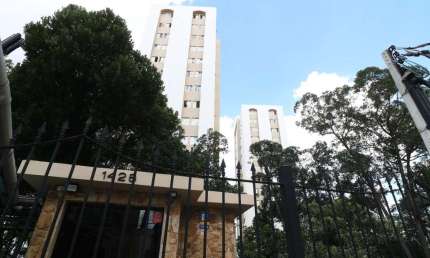 Atraente apartamento tipo para venda com 2 quartos, 55m²