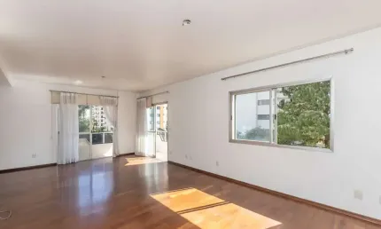 Agradável apartamento tipo para venda em santana com 4 quartos, sendo 2 suítes, 182m²