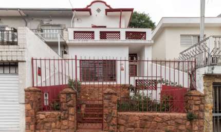 Excelente sobrado para venda em Santana com 2 quartos, 133m²
