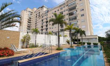Funcional apartamento tipo para venda com 3 quartos, sendo 1 suíte, 80m²