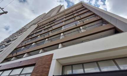 Kitnet / Stúdio à venda na Avenida Álvaro Machado Pedrosa, 752, Parada Inglesa, São Paulo