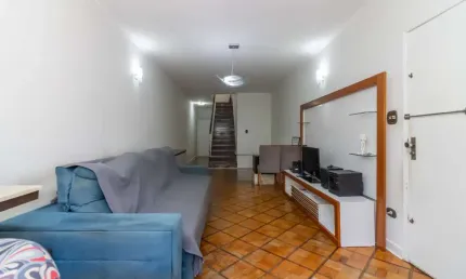 Deslumbrante casa tipo para venda em Santana com 3 quartos, 175m²