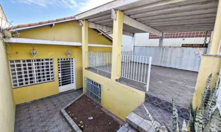 Casa com 4 quartos à venda na Rua Major Oscar Guimarães, 167, Imirim, São Paulo