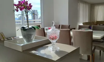 Excelente duplex para venda em Santana com 4 quartos, sendo 3 suítes, 315m²