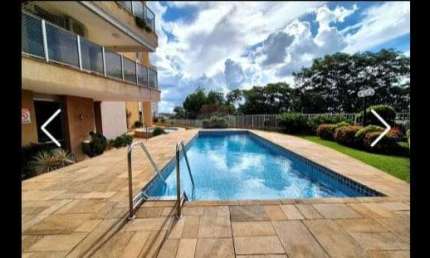 Espetacular apartamento tipo para venda com 4 quartos, sendo 3 suítes, 420m²