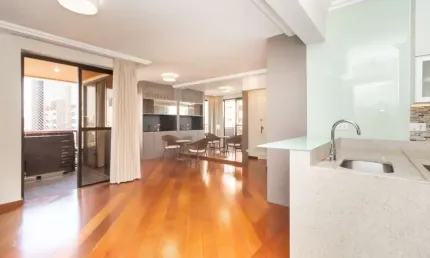 Agradável apartamento tipo para venda e locação em vila mariana com 3 quartos, sendo 1 suíte, 116m²