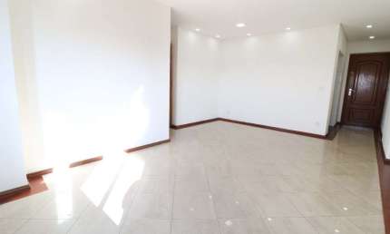 Sensacional cobertura para venda com 4 quartos, sendo 2 suítes, 164m²