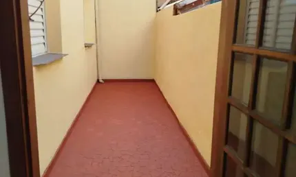 Imperdível apartamento tipo para venda em Santana com 2 quartos, 89m²