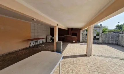Espetacular terreno comercial para venda em Tremembé, 500m²