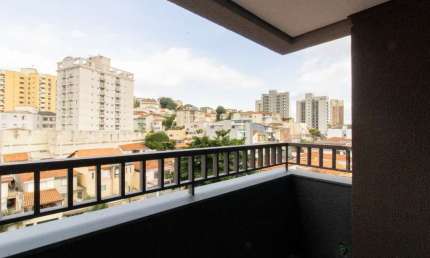 Deslumbrante apartamento tipo para venda em Jardim São Paulo(Zona Norte) com 2 quartos, sendo 1 suíte, 56m²