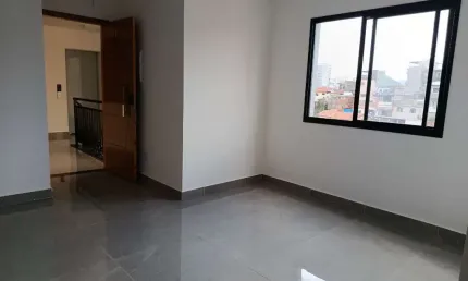 Aconchegante apartamento tipo para venda em Parada Inglesa com 3 quartos, 58m²
