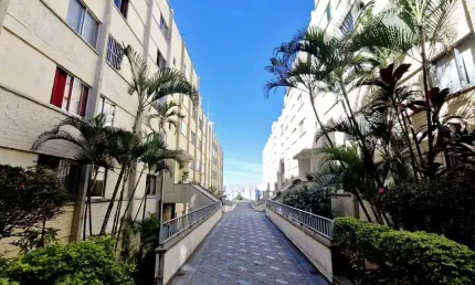 Funcional apartamento tipo para venda em Vila Siqueira (Zona Norte) com 2 quartos, 71m²