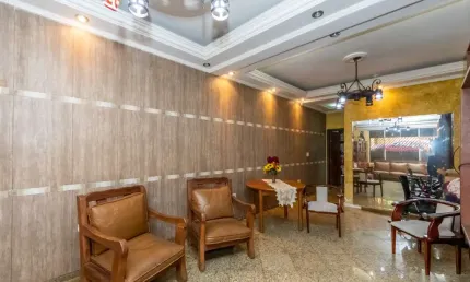 Deslumbrante sobrado para venda em vila gustavo com 3 quartos, sendo 3 suítes, 325m²