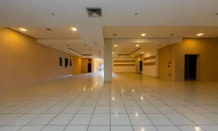 Excelente loja de rua para venda e locação em Vila Carrão, 754m²