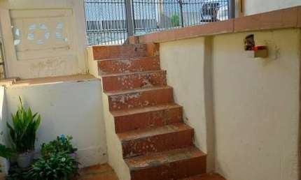 Deslumbrante casa tipo para venda em Vila Palmeiras com 2 quartos, 65m²